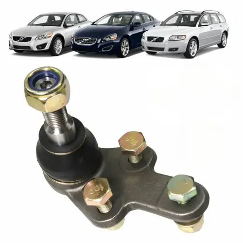 PIVO BANDEJA 17.9 MM VOLVO C30 2006 A 2012/C70 2006 A 2009/S40 2003 A 2018/V50 2003 A 2018