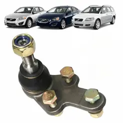 PIVO BANDEJA 17.9 MM VOLVO C30 2006 A 2012/C70 2006 A 2009/S40 2003 A 2018/V50 2003 A 2018