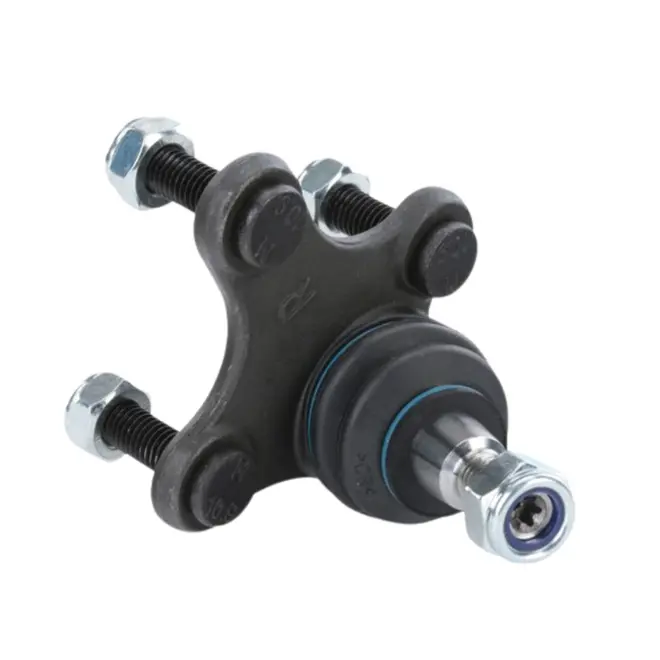 PIVO BANDEJA LADO DIREITO AUDI A3/Q3 2010 A 2021/VW JETTA/FUSCA/TIGUAN 1K0407366C/SKU2679