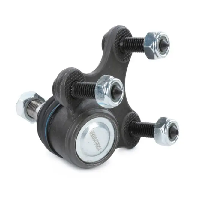 PIVO BANDEJA LADO DIREITO AUDI A3/Q3 2010 A 2021/VW JETTA/FUSCA/TIGUAN 1K0407366C/SKU2679
