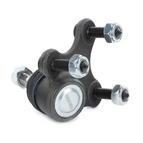 PIVO BANDEJA LADO DIREITO AUDI A3/Q3 2010 A 2021/VW JETTA/FUSCA/TIGUAN 1K0407366C/SKU2679