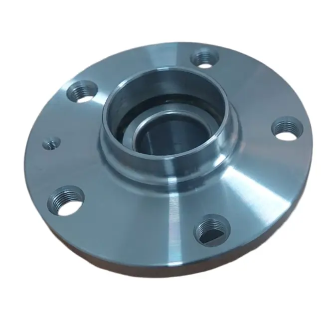 CUBO RODA TRASEIRA COM ROLAMENTO 32 MM AUDI A1/A3/Q3/TT 2007 A 2019/VW JETTA 2006 A 2010/T