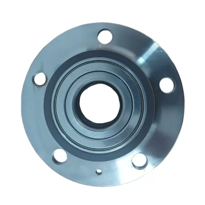 CUBO RODA TRASEIRA COM ROLAMENTO 32 MM AUDI A1/A3/Q3/TT 2007 A 2019/VW JETTA 2006 A 2010/T
