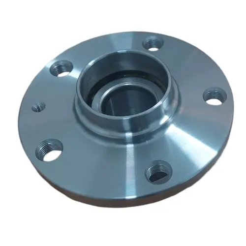 CUBO RODA TRASEIRA COM ROLAMENTO 32 MM AUDI A1/A3/Q3/TT 2007 A 2019/VW JETTA 2006 A 2010/T
