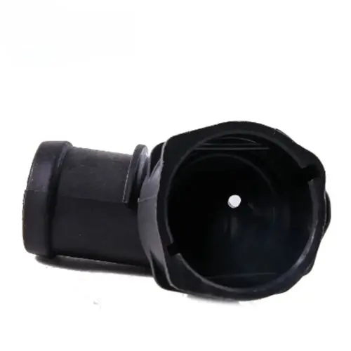 FLANGE CONEXAO RADIADOR SUPERIOR AUDI/VW A3/GOLF/TIGUAN 1.4/2.0 16V TFSI/TSI 2009 A 2018 1