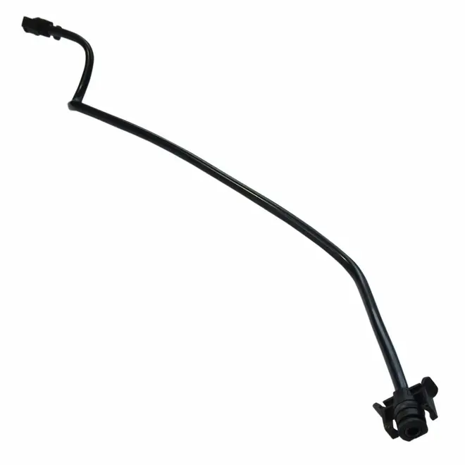 MANG RETORNO RADIADOR P/ RESER LAND ROVER/VOLVO 3.0/3.2 24V 2007 A 2015 LR006165/SKU2697