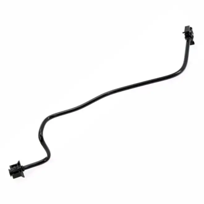 MANG RETORNO RADIADOR P/ RESER LAND ROVER/VOLVO 3.0/3.2 24V 2007 A 2015 LR006165/SKU2697