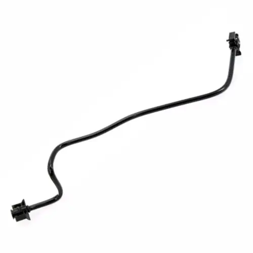 MANG RETORNO RADIADOR P/ RESER LAND ROVER/VOLVO 3.0/3.2 24V 2007 A 2015 LR006165/SKU2697