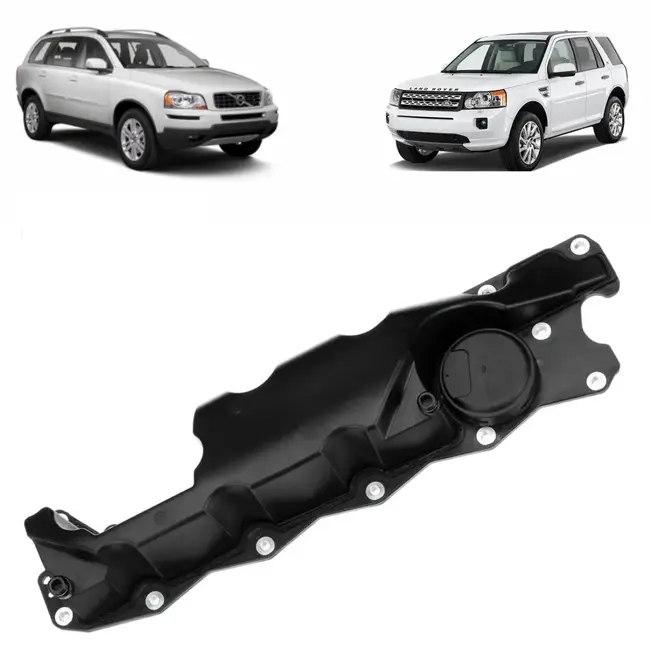 TAMPA VÁLVULA RESPIRO CABEÇOTE LAND ROVER FREELANDER 2 VOLVO 3.2 B6324S LR023777