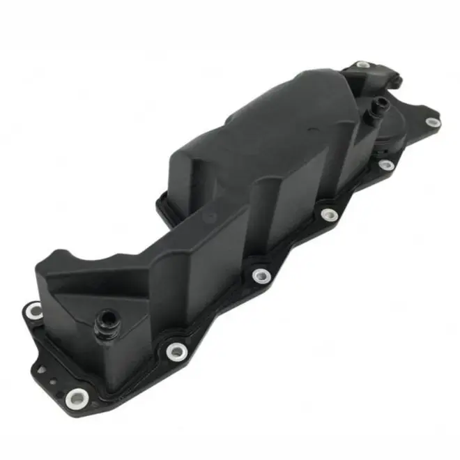 TAMPA VÁLVULA RESPIRO CABEÇOTE LAND ROVER FREELANDER 2 VOLVO 3.2 B6324S LR023777