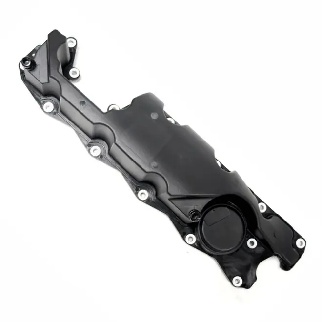 TAMPA VÁLVULA RESPIRO CABEÇOTE LAND ROVER FREELANDER 2 VOLVO 3.2 B6324S LR023777