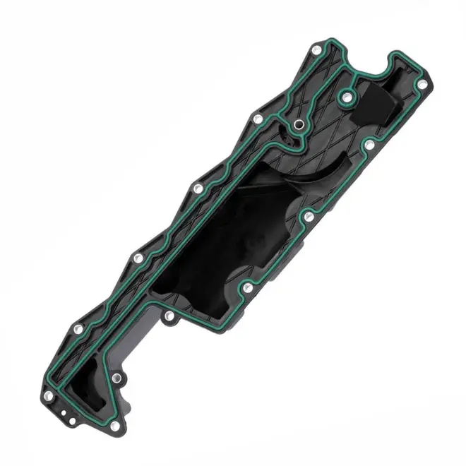 TAMPA VÁLVULA RESPIRO CABEÇOTE LAND ROVER FREELANDER 2 VOLVO 3.2 B6324S LR023777