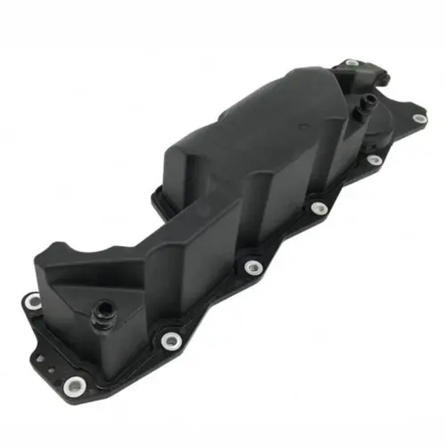 TAMPA VÁLVULA RESPIRO CABEÇOTE LAND ROVER FREELANDER 2 VOLVO 3.2 B6324S LR023777