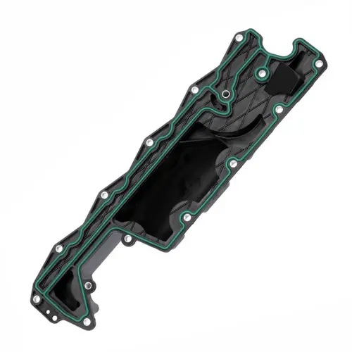 TAMPA VÁLVULA RESPIRO CABEÇOTE LAND ROVER FREELANDER 2 VOLVO 3.2 B6324S LR023777