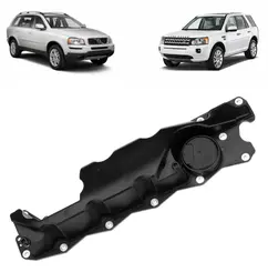 TAMPA VÁLVULA RESPIRO CABEÇOTE LAND ROVER FREELANDER 2 VOLVO 3.2 B6324S LR023777