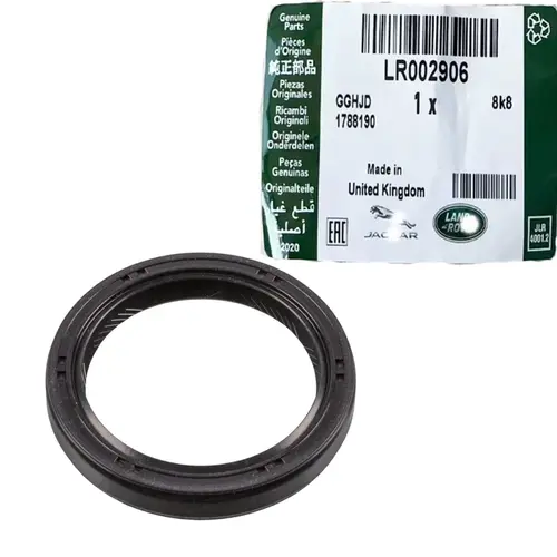RETENTOR CAMBIO EXTERNO LD PEQ LAND ROVER/VOLVO 2.0 16V/2.5 20V/2.4 20V/3.0 24V/3.2 24V 20
