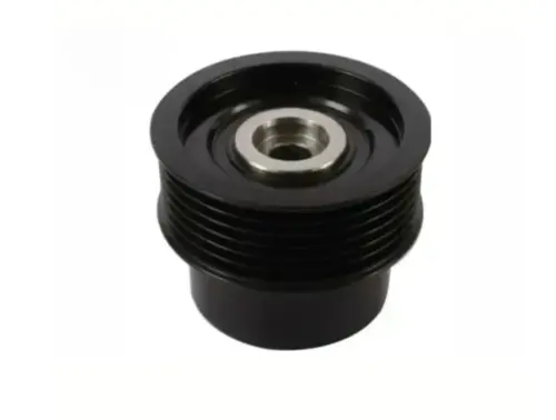 POLIA RODA LIVRE ALTERNADOR LAND ROVER VOLVO FREELANDER V60 S60 S80 XC60 XC90 3.0