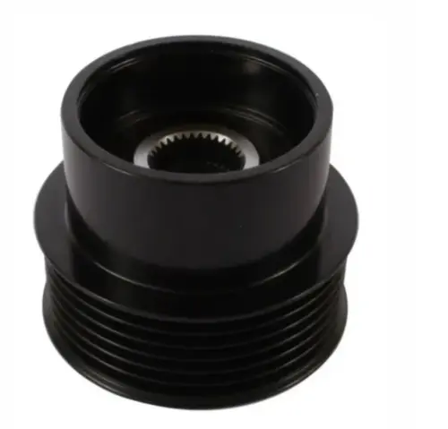 POLIA RODA LIVRE ALTERNADOR LAND ROVER VOLVO FREELANDER V60 S60 S80 XC60 XC90 3.0