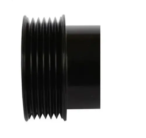 POLIA RODA LIVRE ALTERNADOR LAND ROVER VOLVO FREELANDER V60 S60 S80 XC60 XC90 3.0