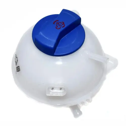 RESERVATORIO AGUA C/ TAMPA AUDI/VW A3/BORA/GOLF 1.6/2.0 8V/1.8 20V ASP/TURBO 1996 A 2011 1