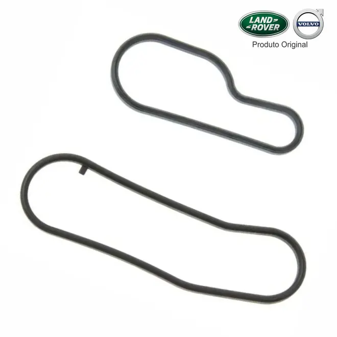 JUNTA TROCADOR CALOR LAND ROVER/VOLVO 3.0/3.2 24V 2007 A 2015 LR003968/SKU2665