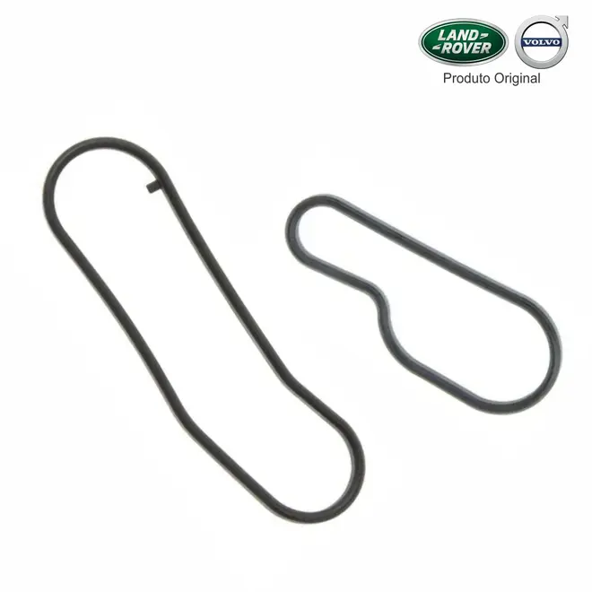 JUNTA TROCADOR CALOR LAND ROVER/VOLVO 3.0/3.2 24V 2007 A 2015 LR003968/SKU2665