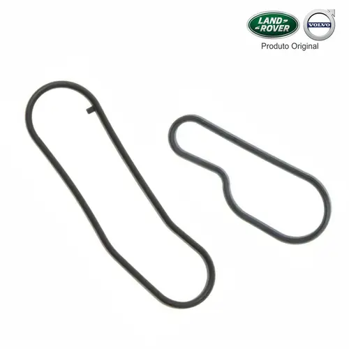 JUNTA TROCADOR CALOR LAND ROVER/VOLVO 3.0/3.2 24V 2007 A 2015 LR003968/SKU2665