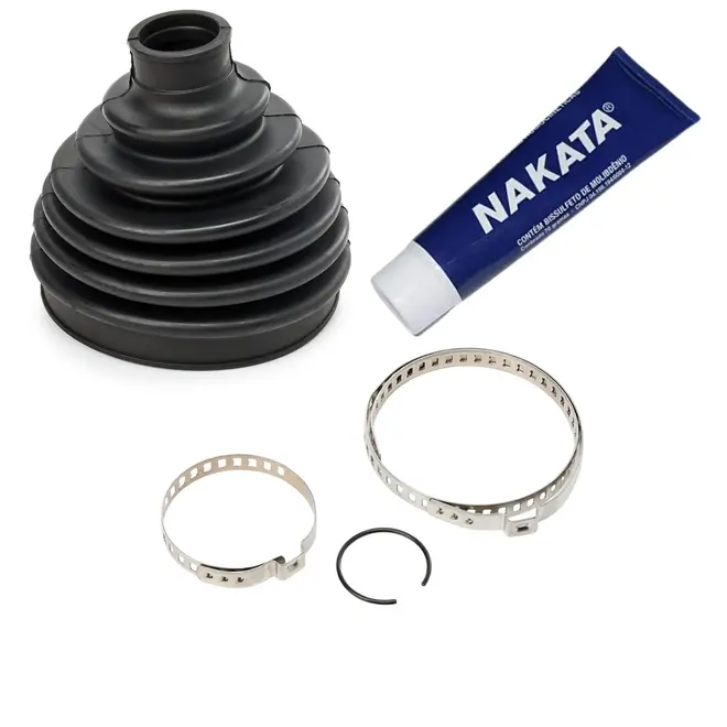 JUNTA HOMOCINÉTICA DIANTEIRA LADO RODA 27X36D TRAVA CENTRAL AUDI A3 S3 RS3 Q3 RSQ3 TTRS VW GOLF JETTA PASSAT 2010 A 2022
