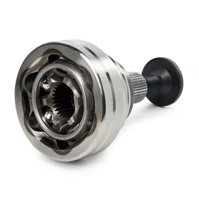 JUNTA HOMOCINÉTICA DIANTEIRA LADO RODA 27X36D TRAVA CENTRAL AUDI A3 S3 RS3 Q3 RSQ3 TTRS VW GOLF JETTA PASSAT 2010 A 2022