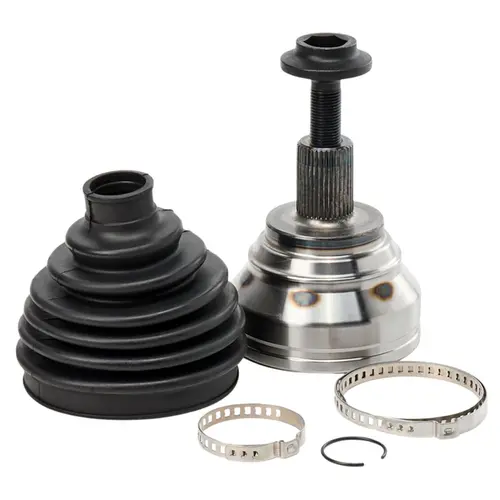 JUNTA HOMOCINÉTICA DIANTEIRA LADO RODA 27X36D TRAVA CENTRAL AUDI A3 S3 RS3 Q3 RSQ3 TTRS VW GOLF JETTA PASSAT 2010 A 2022