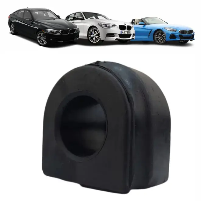 BUCHA ESTAB DIAN Ã˜ 26 MM BMW 2.0 16V N46/2.5/3.0 24B N52/N54/N55 2007 A 2016 31356765574/