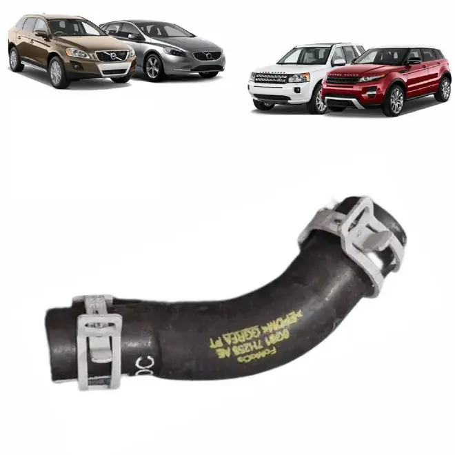 MANG TROCADOR CALOR CAMBIO LAND ROVER/VOLVO 1.6 16V/2.0 16V SI4/2.2 16V SD4/3.2 24V I6 200