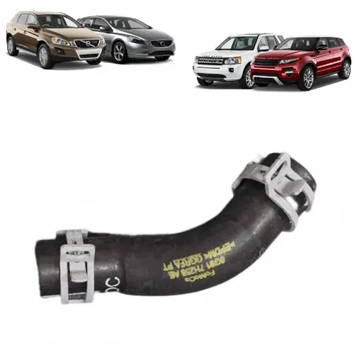 MANG TROCADOR CALOR CAMBIO LAND ROVER/VOLVO 1.6 16V/2.0 16V SI4/2.2 16V SD4/3.2 24V I6 200