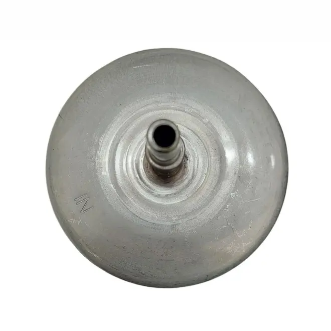 FILTRO COMBUSTIVEL VOLVO 1.8/1.9/2.0 16V/ 2.0/2.3/2.4/2.5 20V 1997 A 2009 30817997/SKU2454