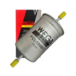 FILTRO COMBUSTIVEL VOLVO 1.8/1.9/2.0 16V/ 2.0/2.3/2.4/2.5 20V 1997 A 2009 30817997/SKU2454