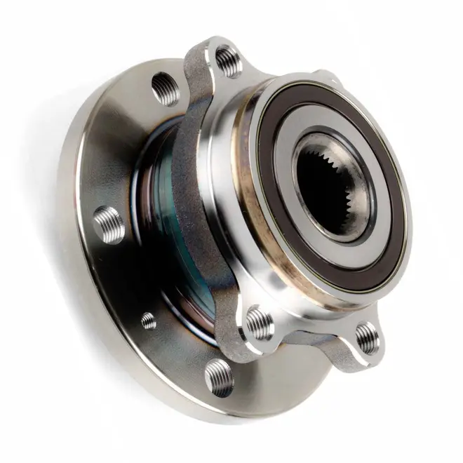 CUBO RODA DIAN AUDI A1/A3/TT/VW JETTA/PASSAT/TIGUAN 1.4 16V/2.0 16V TSI/ 2.5 20V/3.2 24V 1