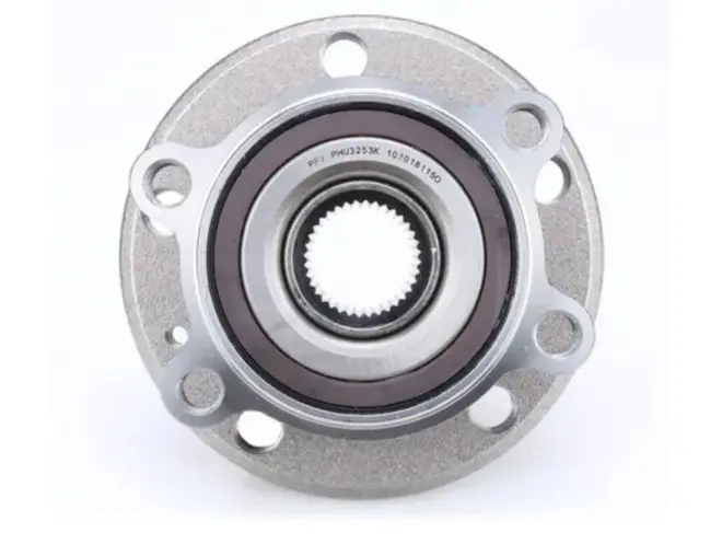 CUBO RODA DIANTEIRA AUDI Q3 RS3 RSQ3 S3 VW PASSAT TIGUAN JETTA 1.4 2.0 2.5 3.2 3.6 2007 A 2019