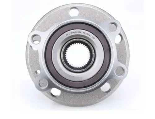 CUBO RODA DIANTEIRA AUDI Q3 RS3 RSQ3 S3 VW PASSAT TIGUAN JETTA 1.4 2.0 2.5 3.2 3.6 2007 A 2019