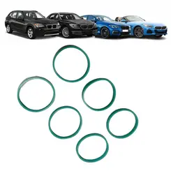 JG JUNTA COLETOR ADM BMW 2.5 24V / 3.0 24V 2005 A 2018 11617547242/SKU1607