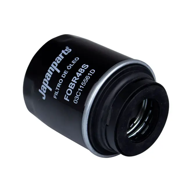 FILTRO Ã“LEO LUBRIFICANTE MOTOR AUDI A1 1.4 16V TFSI 2011 A 2018 03C115561D/SKU2494