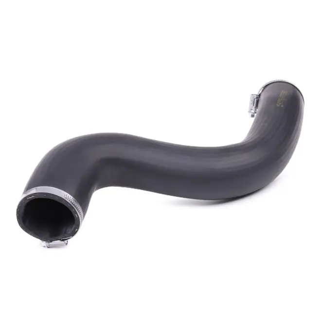 MANGUEIRA INTERCOOLER SUPERIOR DIREITA LAND ROVER RANGE ROVER 3.6 32V TDV8 2002 A 2012 PNH500510
