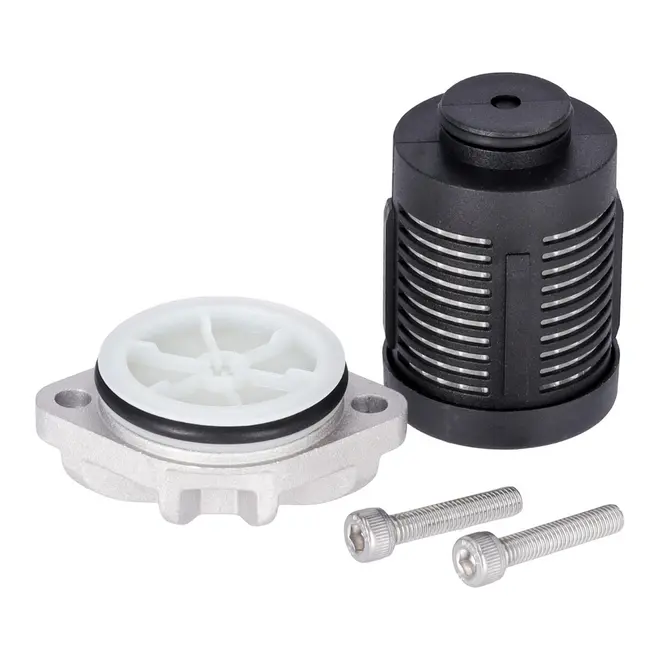 FILTRO HALDEX LR FREELANDER 2/EVOQUE 2007 A 2018/VOLVO S60/V60/XC60/S80 LR032298/SKU2502