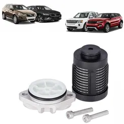 FILTRO HALDEX LR FREELANDER 2/EVOQUE 2007 A 2018/VOLVO S60/V60/XC60/S80 LR032298/SKU2502