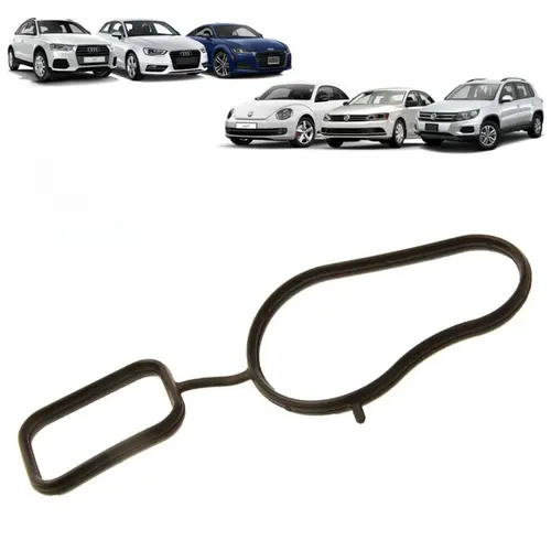 JUNTA CAIXA BOMBA AGUA AUDI/VW 2.0 16V TFSI/TSI 2009 A 2012 06J121119/SKU1343