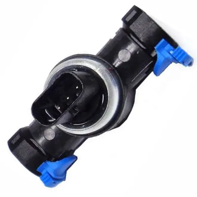 SENSOR PRESSAO COMB VOLVO S60/S70/S80/S90/V60/XC40/XC60/XC90 2.0 16V 2015 A 2020 31432653/