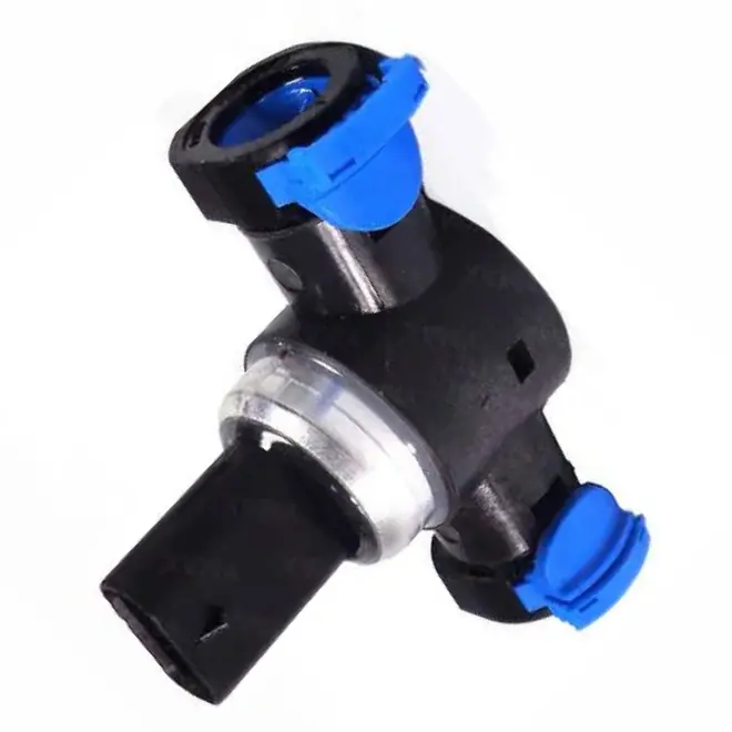 SENSOR PRESSAO COMB VOLVO S60/S70/S80/S90/V60/XC40/XC60/XC90 2.0 16V 2015 A 2020 31432653/