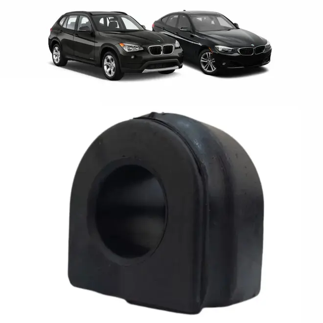 BUCHA ESTAB DIAN BMW 2.0 16V N46/2.5/3.0 24B N52/N54/N55 2007 A 2012 31356793311/SKU2406