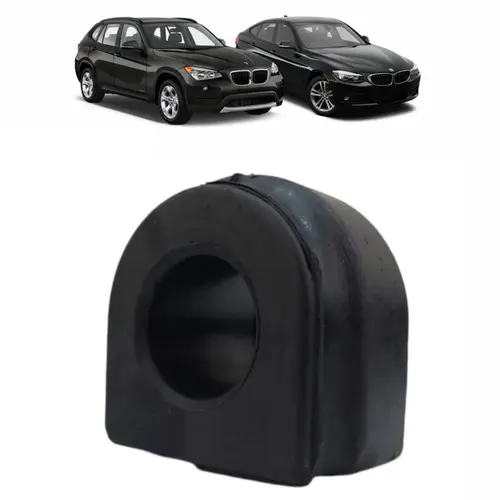 BUCHA ESTAB DIAN BMW 2.0 16V N46/2.5/3.0 24B N52/N54/N55 2007 A 2012 31356793311/SKU2406