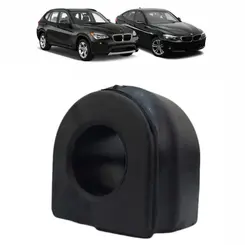 BUCHA ESTAB DIAN BMW 2.0 16V N46/2.5/3.0 24B N52/N54/N55 2007 A 2012 31356793311/SKU2406
