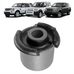 BUCHA BANDEJA DIANTEIRA SUPERIOR LAND ROVER DISCOVERY 3/4/RR SPORT 2005 A 2016 RBX500443/S